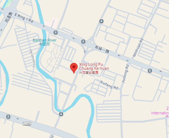 Shenzhen Branch